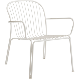 &Tradition Thorvald SC101 loungestol Ivory