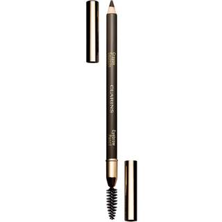 Clarins Eyebrow Pencil 01 Dark Brown