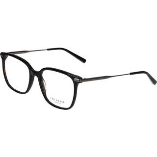Ted Baker TB8295 900 54 Briller Mænd Black - Black - 54mm
