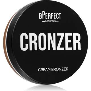 BPERFECT Sminke Ansigtsmakeup Cronzer - Cream Bronzer Toasted 16 g (8.625,00 kr / 1 kg) - 16 g