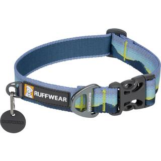 Ruffwear Crag Reflective Dog Collar Alpine Dawn, 28-36 cm