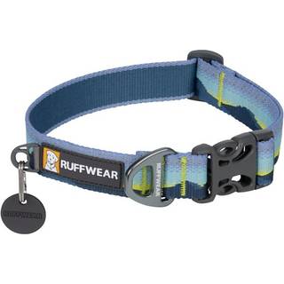 Ruffwear Crag Reflective Dog Collar Alpine Dawn, 36-51 cm