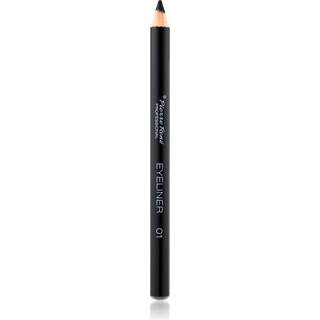 Pierre René Eyes Eyeliner Cremet øjenblyant Skygge 01 1,14 g - 1.14 g