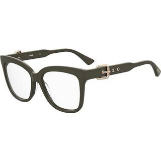 Moschino MOS609 TBO 53 Briller Kvinder Grøn - Military Green - 53mm