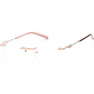 Charriol PC71047 C03 54 Briller Mænd Rose-Guld - Shiny Rose Gold - 54mm