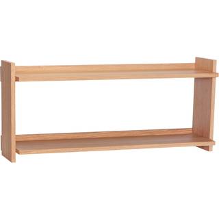 Hübsch Forma Reol Stor Natur