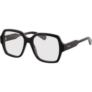 Chloé CH0155O 002 53 Briller Kvinder Tortoiseshell - Havana - 53mm