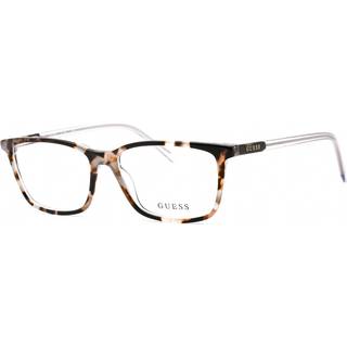 Guess GU2930 020 54 Briller Kvinder Tortoiseshell - Grey Brown Tortoise - 54mm