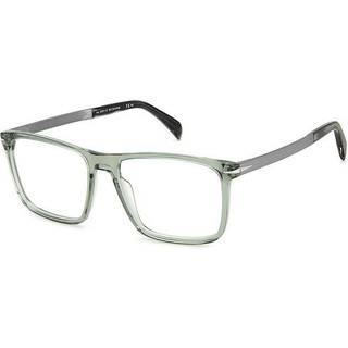 David Beckham DB 1094 R2Z 57 Briller Mænd Grøn - Transparent Mint Green - 57mm