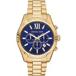 Michael Kors Lexington herrer Ur MK9153