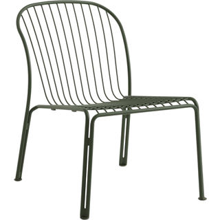 &Tradition Thorvald SC100 loungestol Bronze green