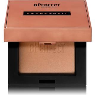 BPerfect Fahrenheit Bronzer Skygge Pyrexia 115 g - 115 g