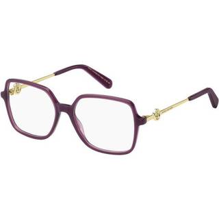 Marc Jacobs MARC 691 B3V 54 Briller Kvinder Purple - Eggplant Purple - 54mm