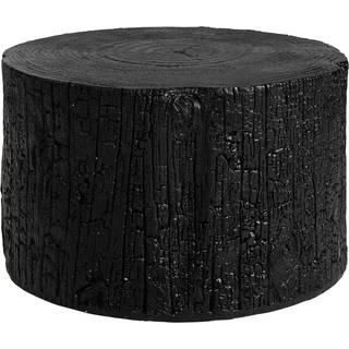 Artwood, Timber Sofabord 60 cm Sort