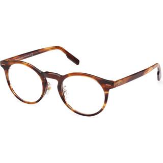 Zegna EZ5249-H 056 50 Briller Mænd Tortoiseshell - Tortoise - 50mm