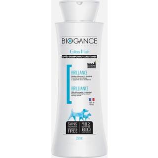 Biogance paris gliss hair conditioner 250ml