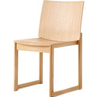&Tradition Allwood Av35 Stol - Stole Eg - 135298
