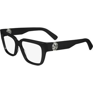 Longchamp LO2731 001 52 Briller Kvinder Black - Black - 52mm