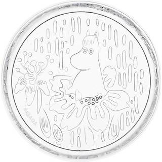 Moomin Arabia Moomin tallerken Ø15,5 cm Klar