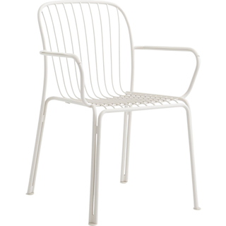 &Tradition Thorvald SC95 stol Ivory