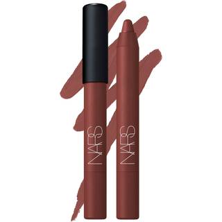 NARS Lip make-up Lipsticks Powermatte High-Intensity Lip Pencil Bohemian Rhapsody 2,4 g () - 2,4 g