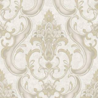 Albany Wallpaper Sonata Damask 539769