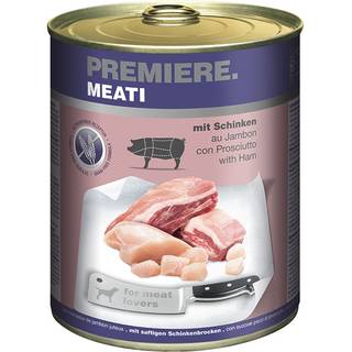 Adult Meati skinke 800 g