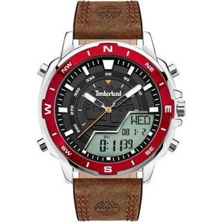 Timberland Herre Klassisk Ur TDWJD2004502