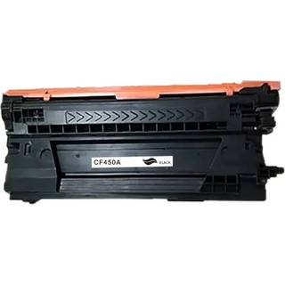 Kompatibel toner HP 655A - CF450A sort 12500 sider