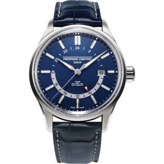 Frederique Constant FC-350NT4H6 Herre Luksus Ur