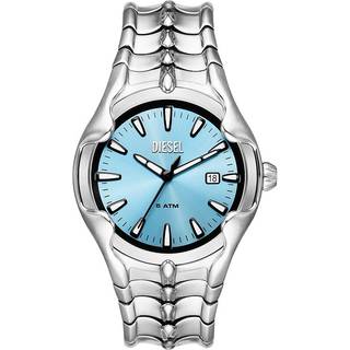 Diesel DZ2200 Vert Blå/Stål Ø44 mm