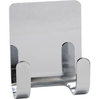 Beslag Design Base Razor Holder Polished Chrome - Badeværelsesindretning Stål Krom - 606076-21
