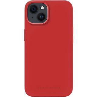 Silicone Case Red