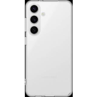 KEY Soft Case Galaxy S24 Klar