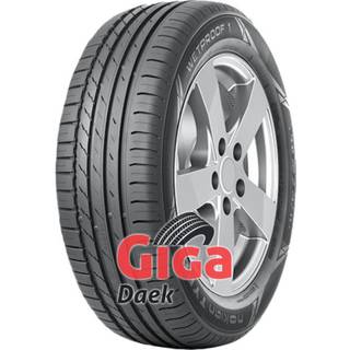Nokian Wetproof 1 ( 185/55 R15 86V XL )