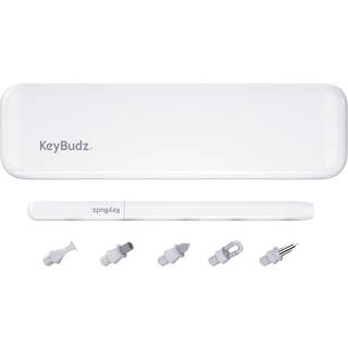 KeyBudz AirCare 2.0 Premium rengøringssæt - På lager i butik