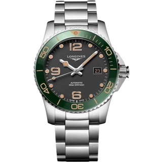 Longines HydroConquest 41mm L3.781.4.05.6
