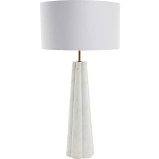 Lene Bjerre Sophie bordlampe 66 cm White
