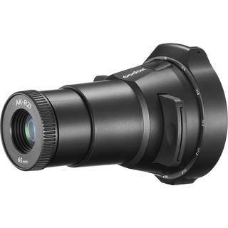 Godox AK- R21 projection attachment for flash heads