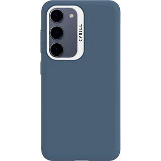Spigen Cyrill UltraColor - deep sea - Samsung Galaxy S24