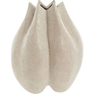 Lene Bjerre Valona vase 30 cm Linen