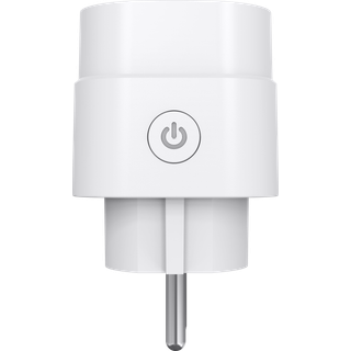 Sikkerthjem Smartplug - S7Pro ✓ På lager - klar til levering og afhentning