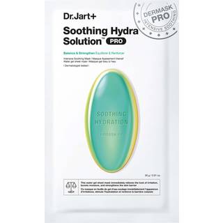Dr.Jart+ Dermask Soothing Hydra Solution Pro 26 gr.