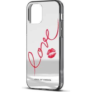 Mirror Case Love Edition
