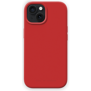 Silicone Case Red