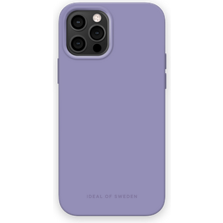 Silicone MagSafe Case Purple