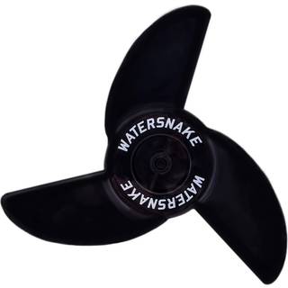 Propel Watersnake 3-Blade, 44 - 65 lbs