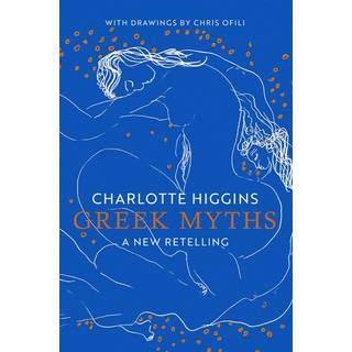 Greek Myths