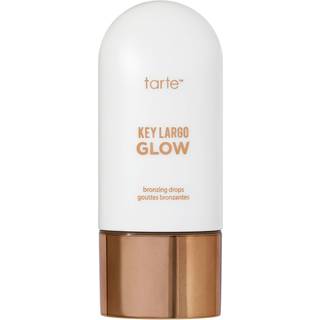 Tarte - Key Largo Glow Bronzing Drops - Key Largo Glow Bronzing Drops - For Women - Brun