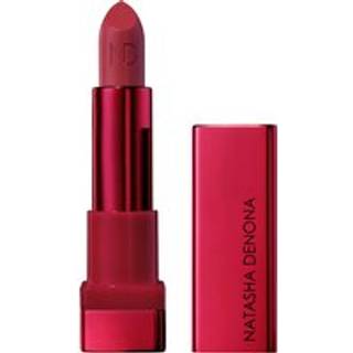 Natasha Denona - Berry Pop Lipstick - Voluptuous Hydrating Creamy Lip Color - Berry Pop Lipstick Hydrating - For Women - Lyserød##Pink